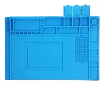 Manta Termica Antiestatica Yaxun Servicio Técnico 45x30cm