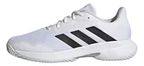 Tenis Rapidmove Hp3288 adidas Color Blanco Talla 7 Mx