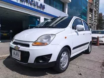 Chevrolet Spark  Life 2015