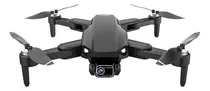 Drone Lyzrc L900 Pro Se Con Dual Cámara 4k Negro 5ghz 1 Batería