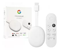 Chromecast 4 Google Tv Hd Movistar Play Disney+ No Mi Box S