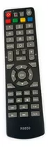 Control Remoto Tv Para Ken Brown Admiral Tonomac R6850