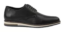 Zapato Hombre Social Cuero Suela Goma Tr Ringo Ryker 01