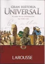 Historia Universa Enciclopedia. 20 Tomos. Pack X 2 Libros.