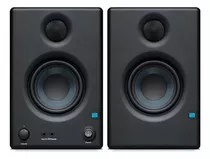 Monitores De Estudio Presonus Eris E3.5 Oficial