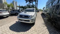 Toyota Hilux 2011 3.0 Cd Sr Tdi 171cv 4x2