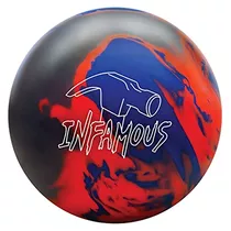 Infamous Bowling Ball (bola De Bolos Infamous)