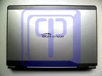 0284 Notebook Bgh E-nova Ex-4325