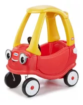 Carro Montable Little Tikes Coupe Rojo Unisex