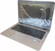 Laptop Hp Elitebook G3 16 Ram 256 Ssd Corei5 6ta