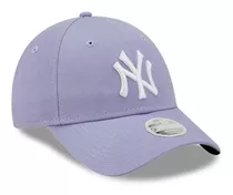 Jockey New York Yankees 9forty Women Nuevo Original New Era