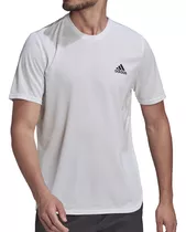 Remera adidas Training Designed For Movement Hombre Bl