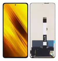 Display Compatible Con Poco X3 / X3 Pro Oem - 2dm Digital