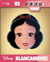 Blancanieves. Collecti Books, De Disney. Editorial Hachette En Español