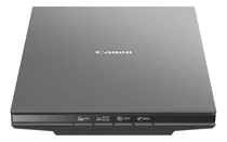 Scanner Canon Lide 300 (a4) De Mesa Colorido 10s Por Folha