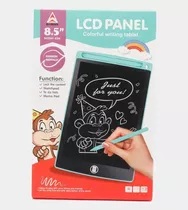 Tableta De Dibujo Lcd Para Niños, Juguete Educativo