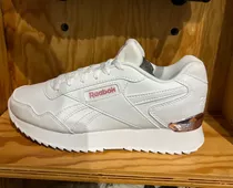 Zapatos Reebok Clasicos Dama Original