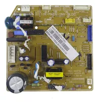 Placa Ar Condicionado Samsung 18k 24k