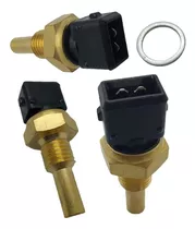 Sensor Valvula De Temperatura Negra 2 Pin Saipa Turpial