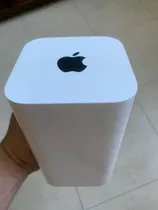 Airport Time Capsule Apple -a1470 2tb - Muito Novo.