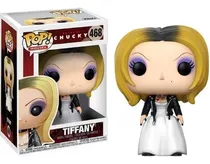 Figura De Acción  Tiffany Valentine-ray Horror 20117 De Funko Pop! Movies