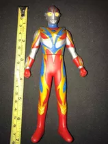 Ultraman Mebius Fênix 17cm