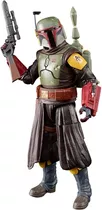 Figura Star Wars The Black Series Boba Fett (throne Room)