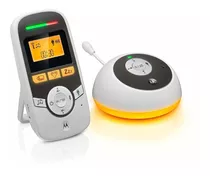 Baby Call Bebe Motorola Mbp161 Timer Op