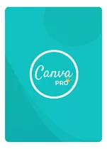 Canva®pro | Kit De Marca | 1 Año