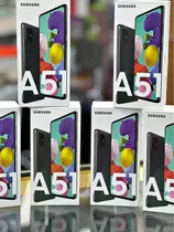 Samsung A51 128gb Cellphone