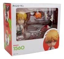 Boneco Nendoroid Action Figure Chainsaw Man Denji Brinquedo