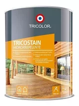 Tricostain 1/4 Gln Palo Rosa Tricolor