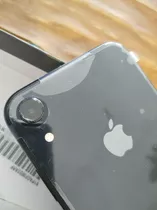 iPhone XR 64 Gigas Negro Reacon. Como Nuevo