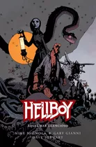 Hellboy 21. Aquãâ©l Mar Silencioso, De Mignola, Mike. Editorial Norma Editorial, S.a., Tapa Dura En Español