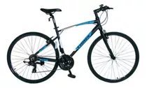 Bicicleta De Urbana Trinx Free 1.0 700cc 47cm