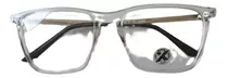 Armazón Lentes Glox Nu 2469 Rectangular Nuevo