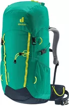 Mochila De Senderismo De Deuter Climber - Helta