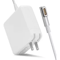 Cargador Para Apple Macbook 18.5v 4.6a 85w Magsafe 1