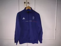 Buzo adidas Selección Francesa Rugby