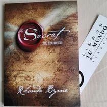 El Secreto - The Secret - Libros De Rhonda Byrne - Original 