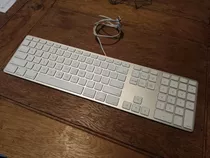 Teclado Apple A1243