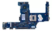 744009-001 Placa Mãe Hp Probook 640 G1 P/ Retirada De Peças