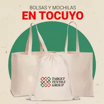 Bolsas Tocuyo 