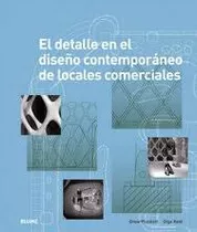 Detalle En El Diseño Contemporáneo De Locales Comerciales