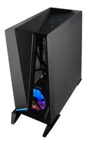 Case Corsair Carbide Spec-omega Rgb Gaming Tempered Glass Te