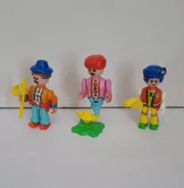 Juguetes Aladin Playmobil Huevo Kinder Sorpresa 1996 - K96