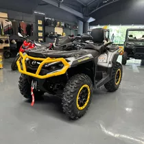 Ca-am Outlander Max Xt-p 1000r 2023