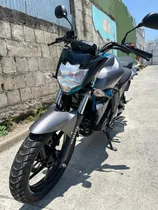 Yamaha Fz