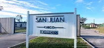 San Juan Chico 