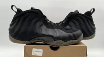 Calzado Nike Air Foamposite One Stealth Talla Us9.5